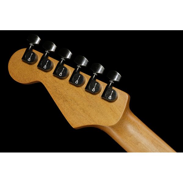 Charvel Pro Mod REL SRS SD1 HH WWH