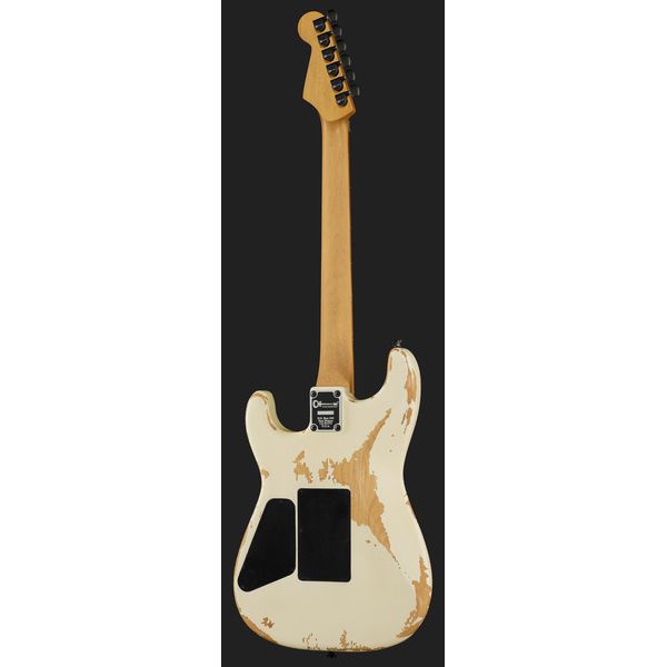 Charvel Pro Mod REL SRS SD1 HH WWH