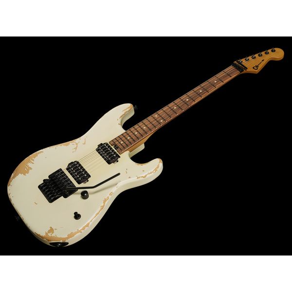 Charvel Pro Mod REL SRS SD1 HH WWH