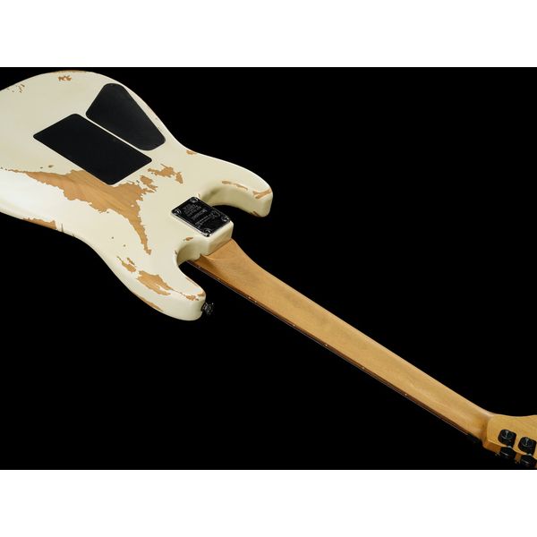 Charvel Pro Mod REL SRS SD1 HH WWH