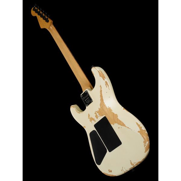 Charvel Pro Mod REL SRS SD1 HH WWH