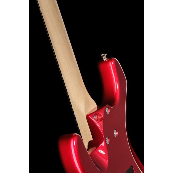 Charvel MJ SD1 24 HSS FR MT RD