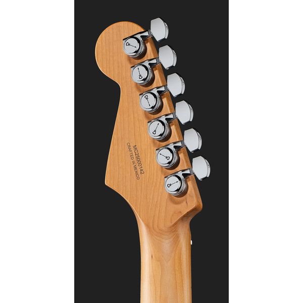 Charvel PM DK24 HH 2PT CM BBG Pink