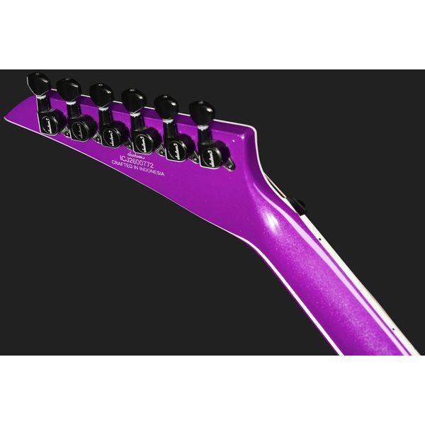 Jackson X Series Kex DPM