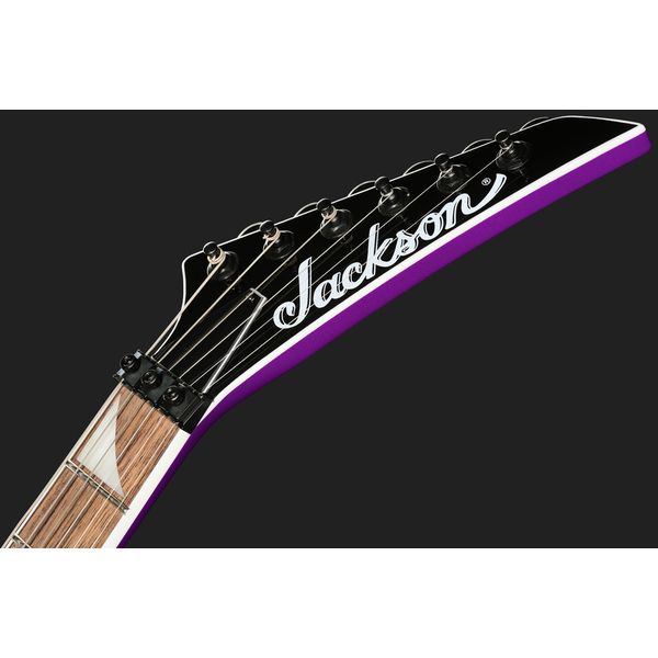Jackson X Series Kex DPM