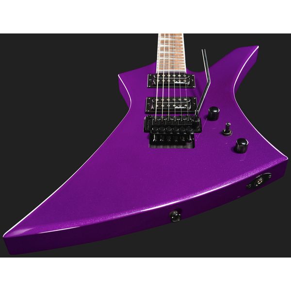 Jackson X Series Kex DPM