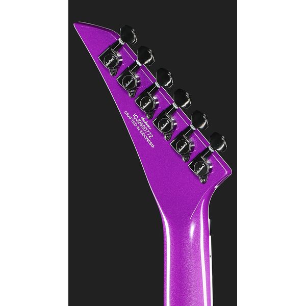 Jackson X Series Kex DPM
