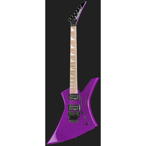 Jackson X Series Kex DPM