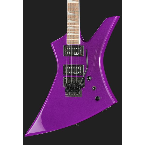 Jackson X Series Kex DPM