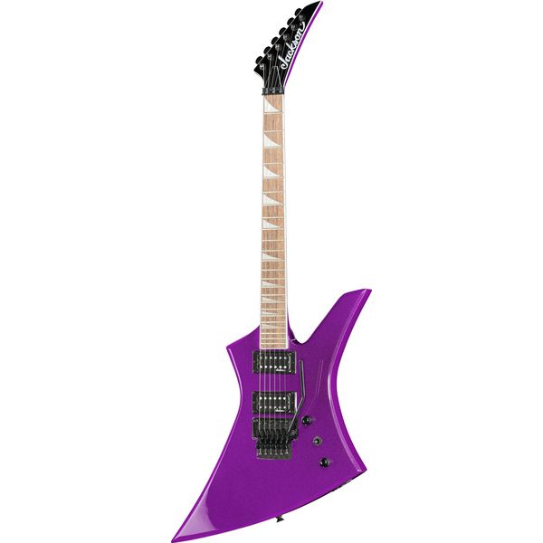 Jackson X Series Kex DPM
