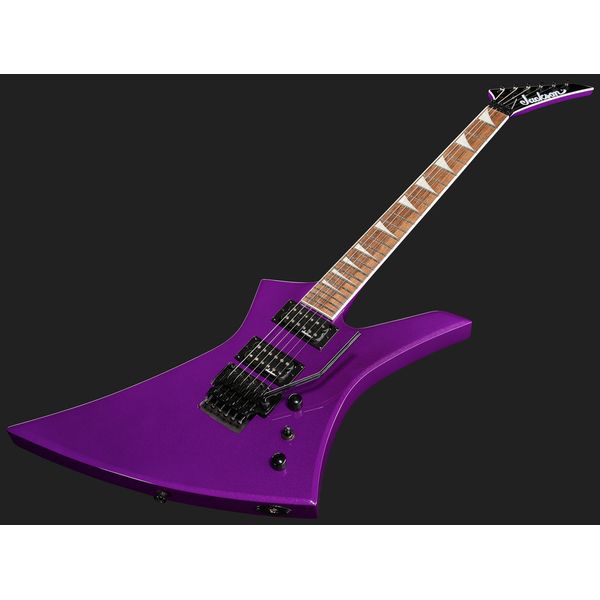Jackson X Series Kex DPM