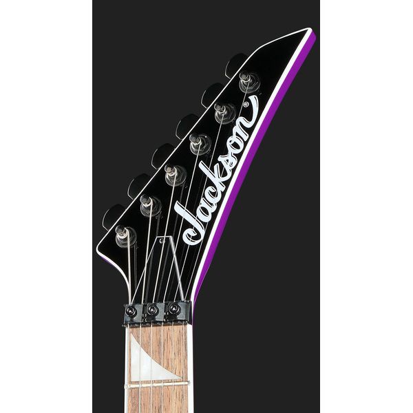 Jackson X Series Kex DPM