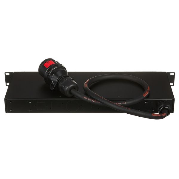 Rigport RackPort16T1 Power Dist.