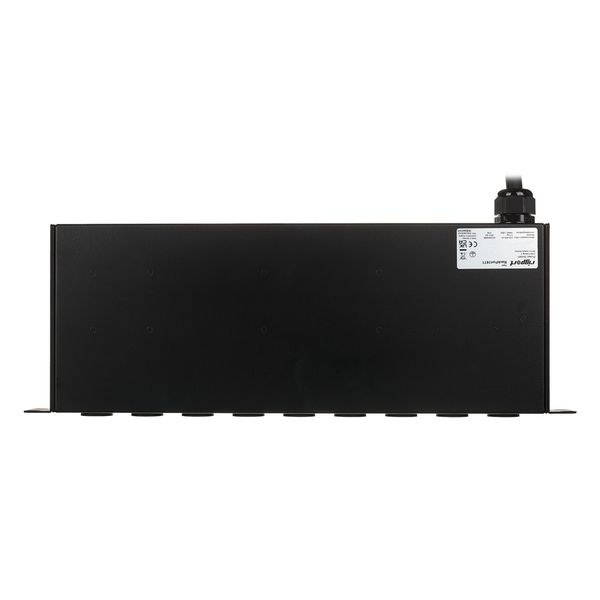 Rigport RackPort16T1 Power Dist.