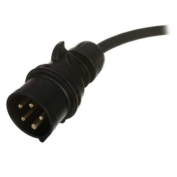 Rigport RackPort16T1 Power Dist.