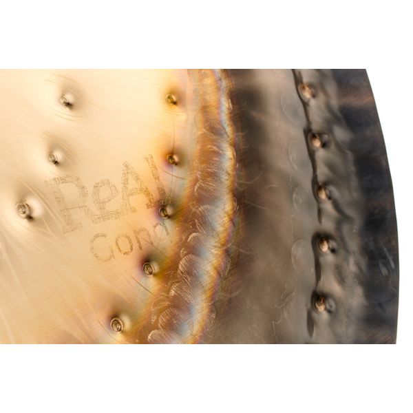 RealGong 24"/60cm Planet Gong Sid Moon