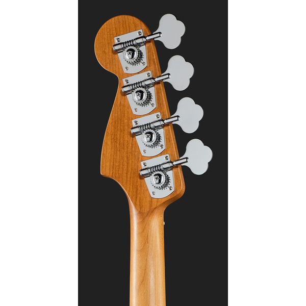 Charvel PM Bass SD PJ IV Sonic Blue