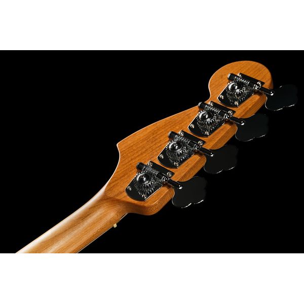 Charvel PM Bass SD PJ IV Sonic Blue