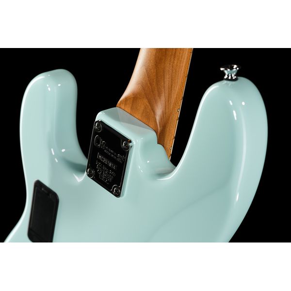 Charvel PM Bass SD PJ IV Sonic Blue