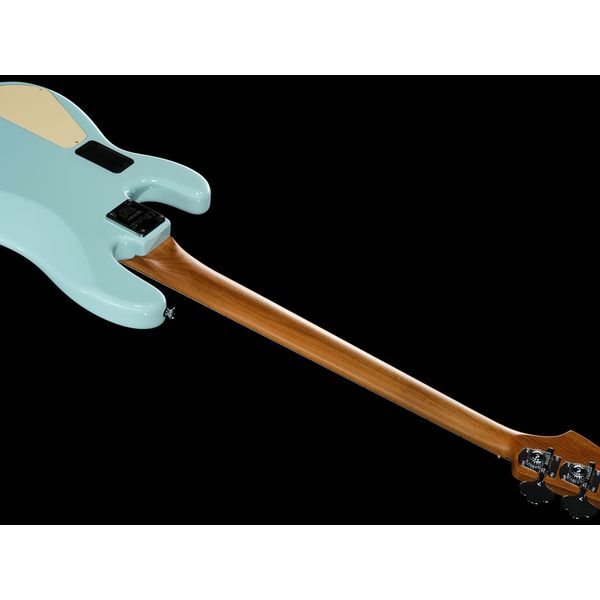 Charvel PM Bass SD PJ IV Sonic Blue