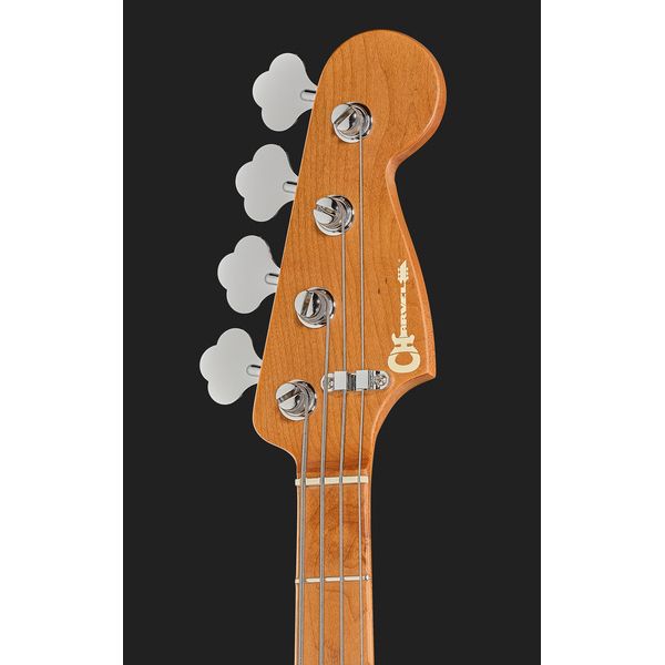 Charvel PM Bass SD PJ IV MAH SFRD