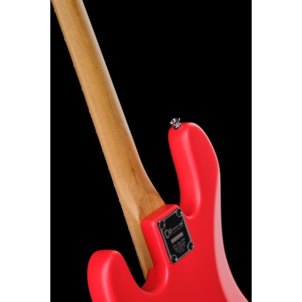 Charvel PM Bass SD PJ IV MAH SFRD