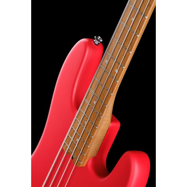 Charvel PM Bass SD PJ IV MAH SFRD