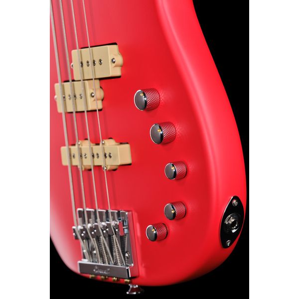 Charvel PM Bass SD PJ IV MAH SFRD