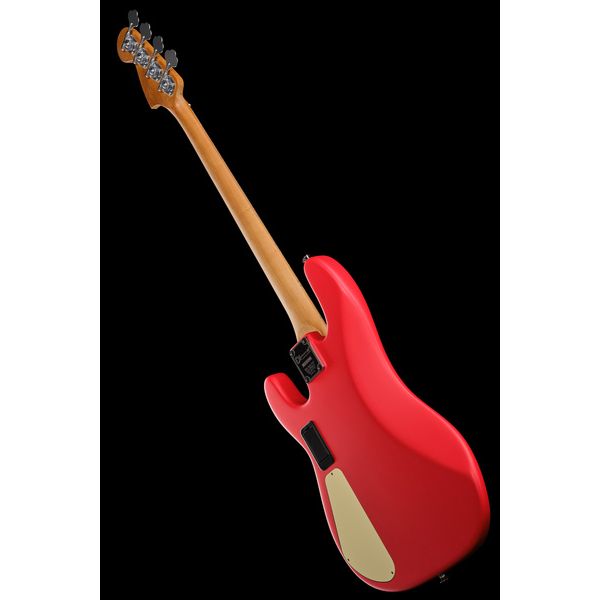 Charvel PM Bass SD PJ IV MAH SFRD