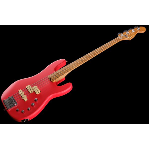 Charvel PM Bass SD PJ IV MAH SFRD