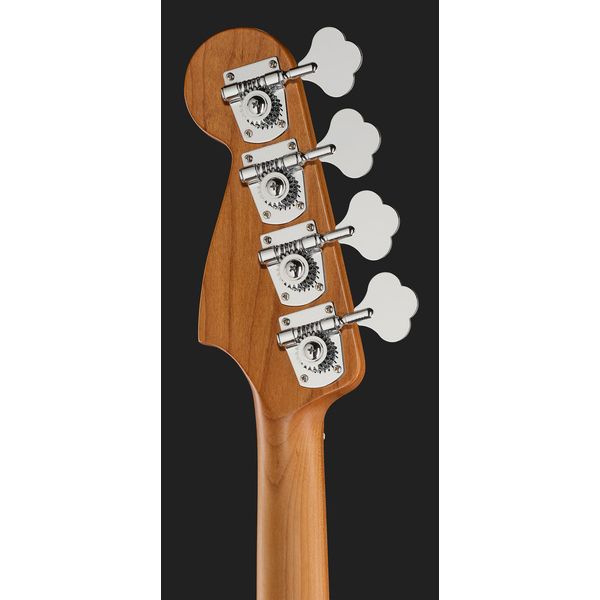 Charvel PM Bass SD PJ IV Satin Black