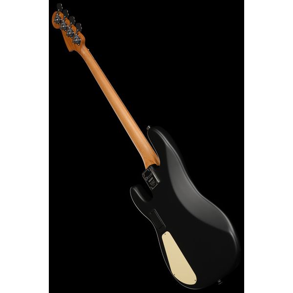 Charvel PM Bass SD PJ IV Satin Black