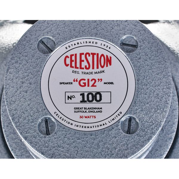 Celestion 100-8 Ohms