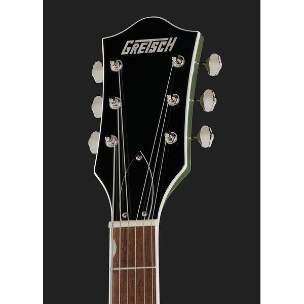 Gretsch G5420T EMTC CLS HLW ANV GRN