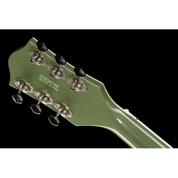 Gretsch G5420T EMTC CLS HLW ANV GRN