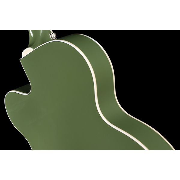 Gretsch G5420T EMTC CLS HLW ANV GRN