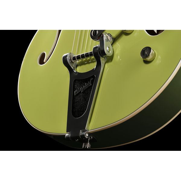 Gretsch G5420T EMTC CLS HLW ANV GRN