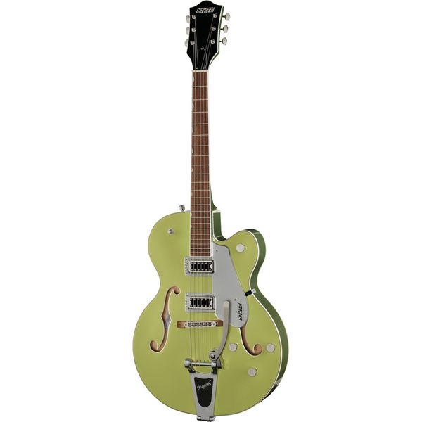 Gretsch G5420T EMTC CLS HLW ANV GRN
