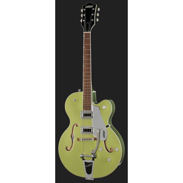 Gretsch G5420T EMTC CLS HLW ANV GRN
