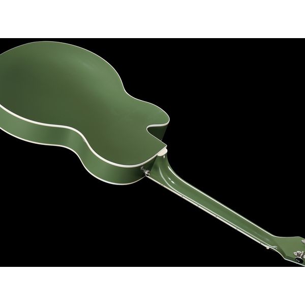 Gretsch G5420T EMTC CLS HLW ANV GRN