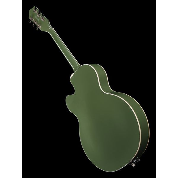 Gretsch G5420T EMTC CLS HLW ANV GRN
