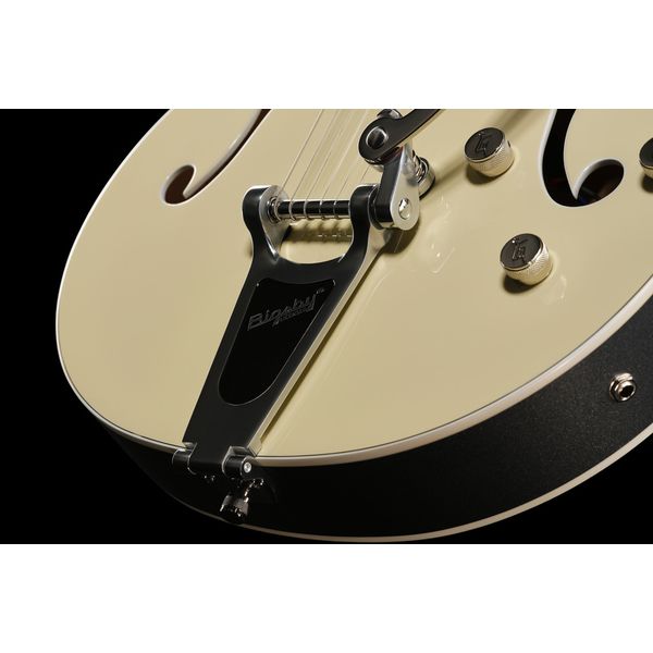 Gretsch G5420T EMTC CLS HLW VWT/GRY