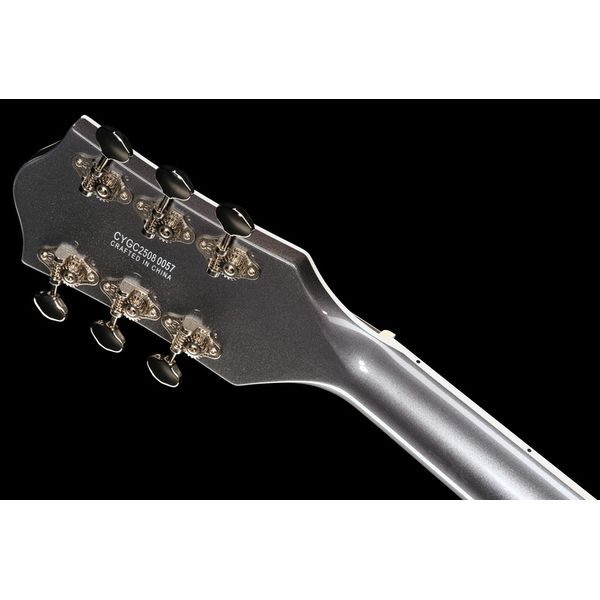 Gretsch G5420T EMTC CLS HLW VWT/GRY