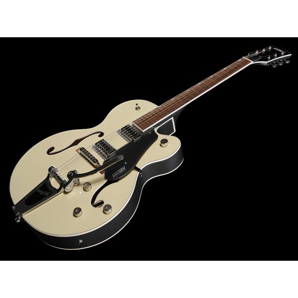 Gretsch G5420T EMTC CLS HLW VWT/GRY