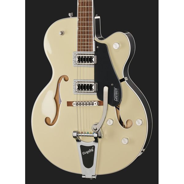 Gretsch G5420T EMTC CLS HLW VWT/GRY