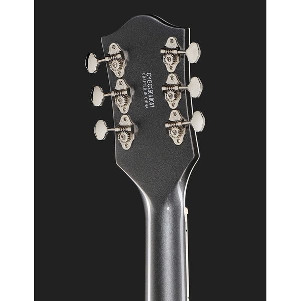 Gretsch G5420T EMTC CLS HLW VWT/GRY