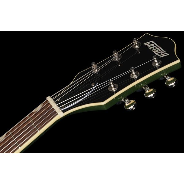 Gretsch G5622 EMTC CB OLV MET