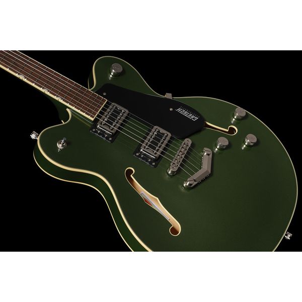 Gretsch G5622 EMTC CB OLV MET