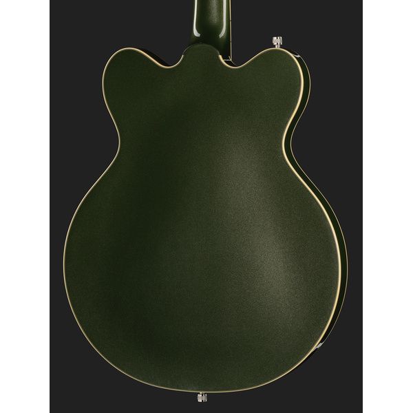 Gretsch G5622 EMTC CB OLV MET