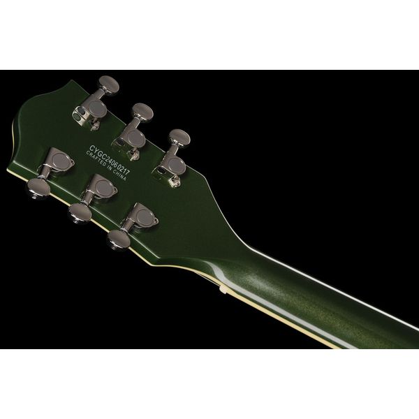 Gretsch G5622 EMTC CB OLV MET